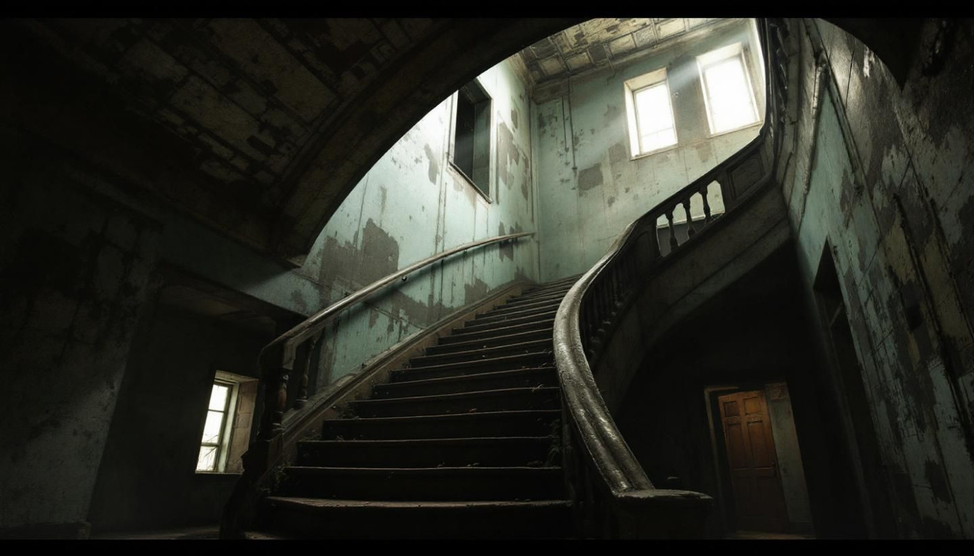 Die ‚stille Treppe‘ aus der Perspektive der Psychologie