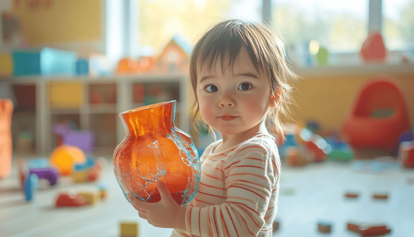 Warum es gut ist, dass Kinder lügen